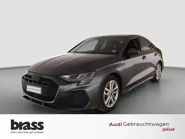 Gebraucht Audi A3 Ambiente 150 PS (110 kW) 2025 Limousine