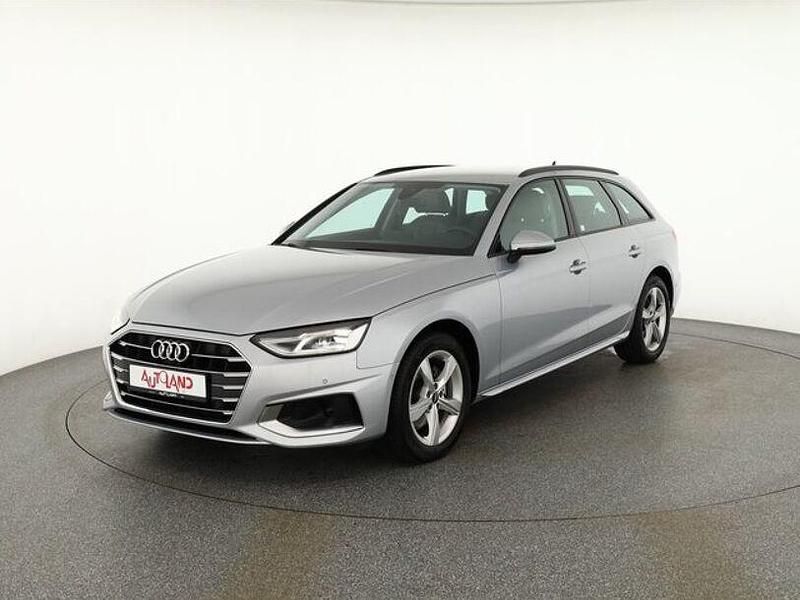 Gebraucht Audi A4 Comfort 163 PS (119 kW) 2022 Andere Kombi