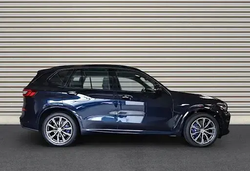 Gebraucht BMW X5 Shadowline 286 PS (210 kW) 2022 Schwarz SUV