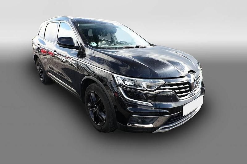 Gebraucht Renault Koleos Initiale Paris 190 PS (139 kW) 2019 Schwarz SUV