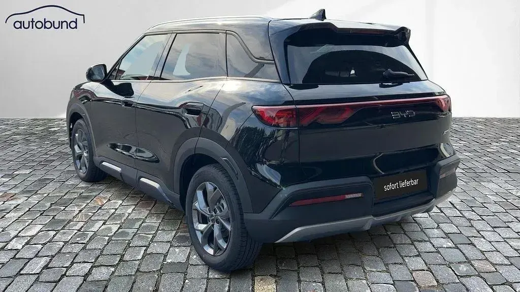 Neu BYD Atto 2 Comfort 150 kW (204 PS) 2026 Schwarz SUV