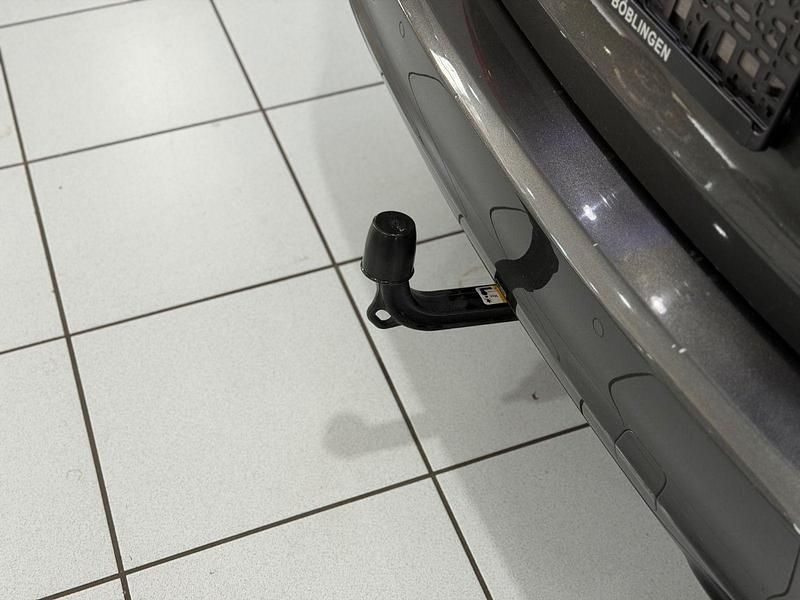 Gebraucht Ford Focus 120 PS (88 kW) 2021 Grau Kombi