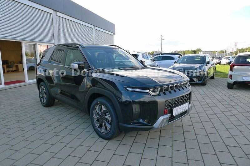 Nuova KGM Torres 204 CV (150 kW) 2025 Nero SUV