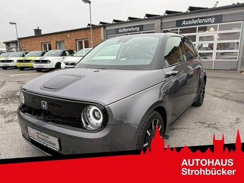 Andere Gebraucht 2021 Honda e Advance Kleinwagen | 15.950 € (Guter Preis) - Bild 1/4