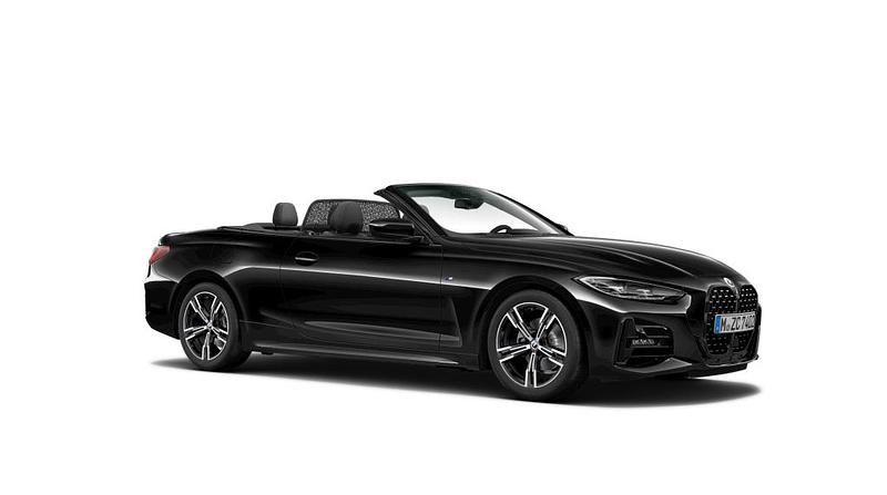 Gebraucht 2025 BMW 430 Cabriolet Efficient Dynamics Cabrio | 46.985 € - Bild 1/1