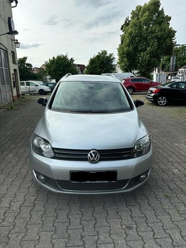 Silber Gebraucht 2011 VW Golf VI Kleinwagen | 3.900 € (Guter Preis) - Bild 1/4