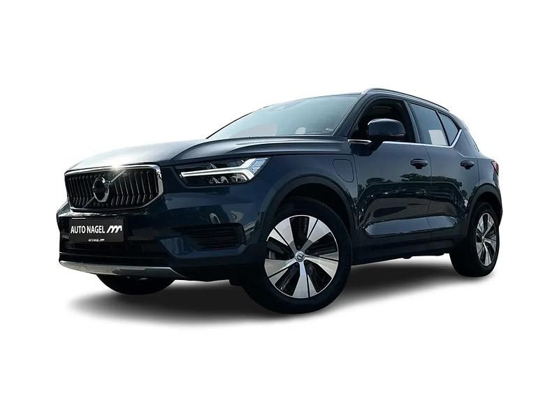 Andere Gebraucht 2022 Volvo XC40 Inscription SUV | 28.989 € (Guter Preis) - Bild 1/4