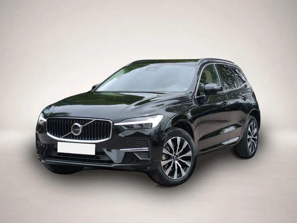 Gebraucht Volvo XC60 Core 197 PS (144 kW) 2023 SUV