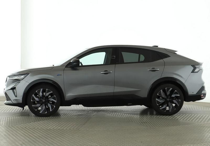 Gebraucht Renault Rafale Esprit Alpine 200 PS (147 kW) 2025 Dolomit grau metallic / dach bla SUV