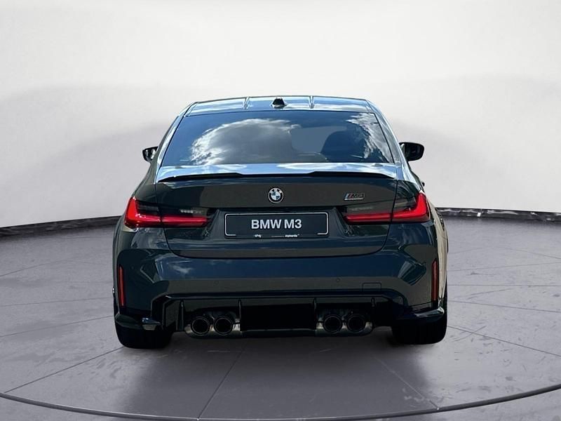Neu BMW M3 Competition Edition 530 PS (389 kW) 2025 Grau Limousine