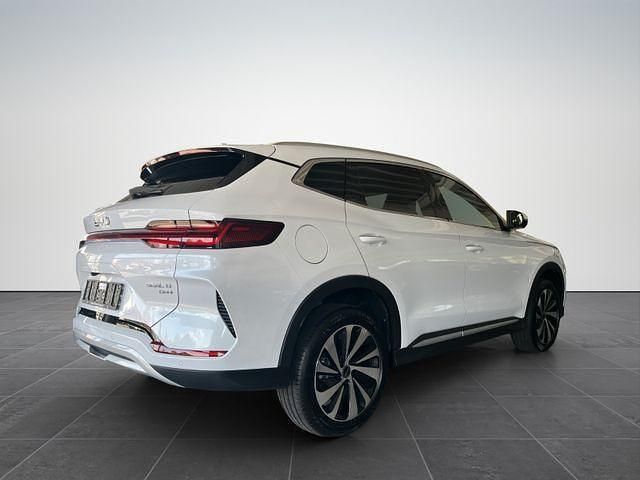 Neu BYD Seal U Design 324 PS (238 kW) 2025 Snow white SUV