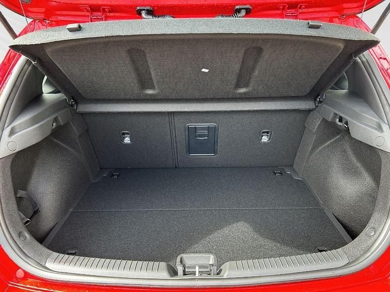 Gebraucht Hyundai i30 Advantage 101 PS (74 kW) 2025 Rot Limousine