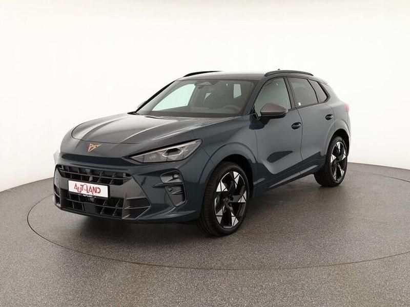 Andere Neu 2025 Cupra Leon SUV | 40.890 € (Teuer) - Bild 1/4