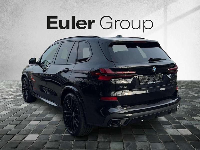 Gebraucht BMW X5 Performance 286 PS (210 kW) 2026 Schwarz SUV
