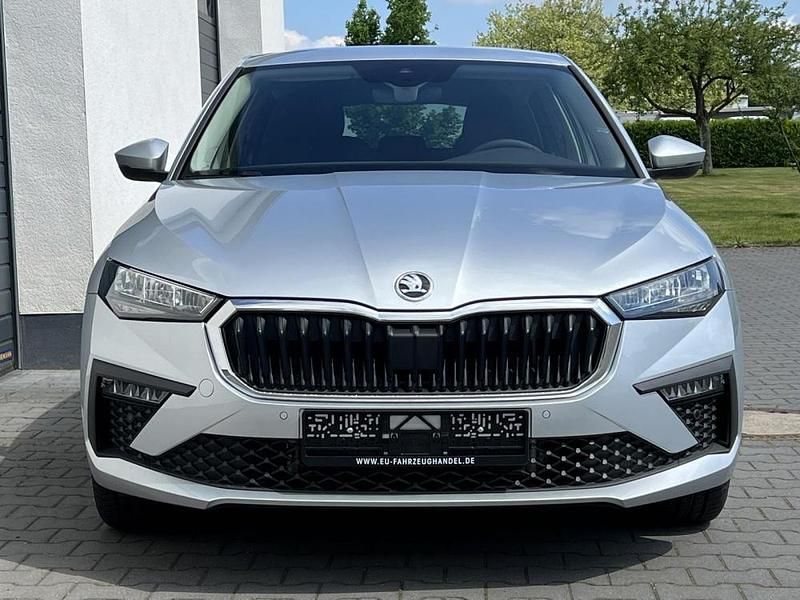 Neu Skoda Scala Selection 150 PS (110 kW) 2026 Kleinwagen
