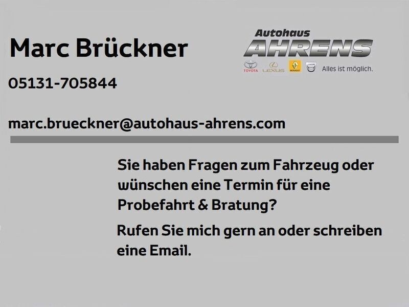 Grau Gebraucht 2023 Toyota Proace Verso Kombi | 42.990 € (Teuer) - Bild 1/1