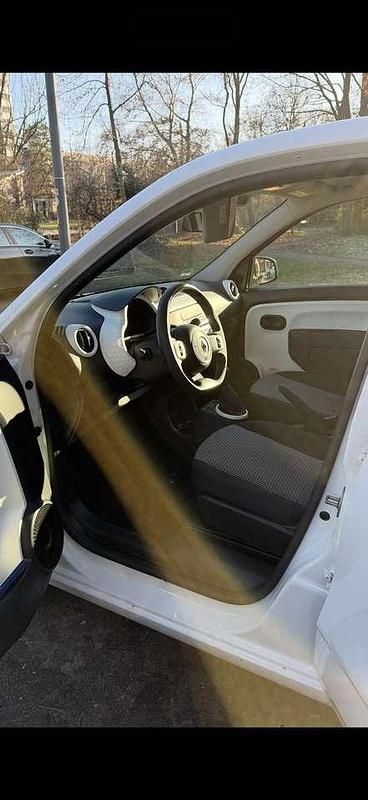 Gebraucht Renault Twingo Life 69 PS (50 kW) 2017 Kleinwagen