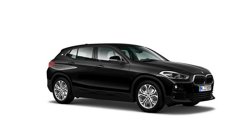 Gebraucht BMW X2 Advantage 190 PS (139 kW) 2025 SUV