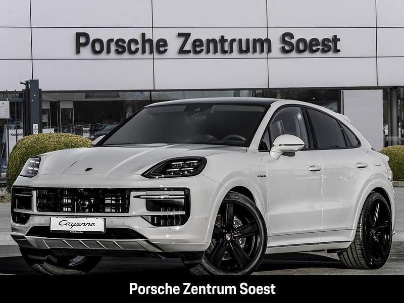Gebraucht Porsche Cayenne 470 PS (345 kW) 2025 Grau SUV