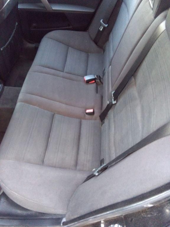 Second-hand BMW 525 177 CP (130 kW) 2006 Negru Break