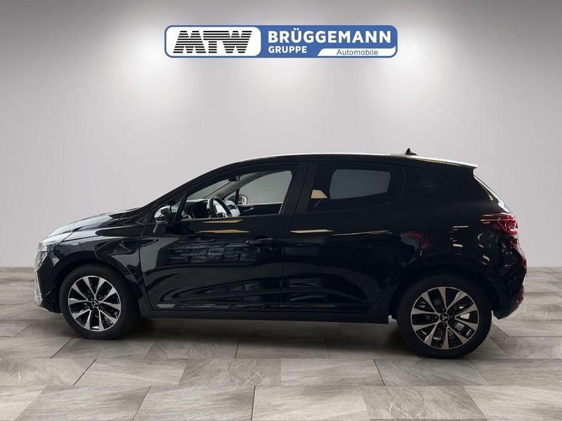 Neu Mitsubishi Colt Plus 91 PS (66 kW) 2025 Blau Kleinwagen