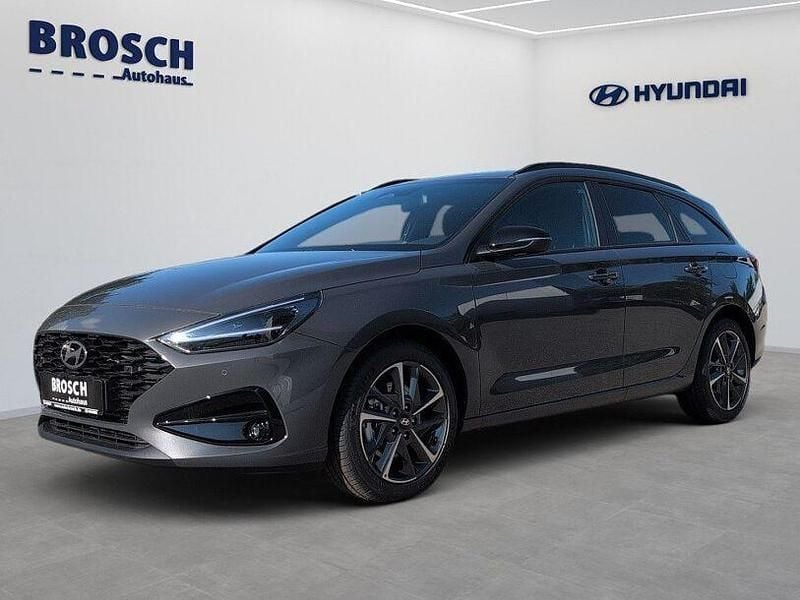 Gebraucht Hyundai i30 2026 Grau