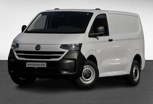 Neu VW Transporter 150 PS (110 kW) 2025 Weiß Van