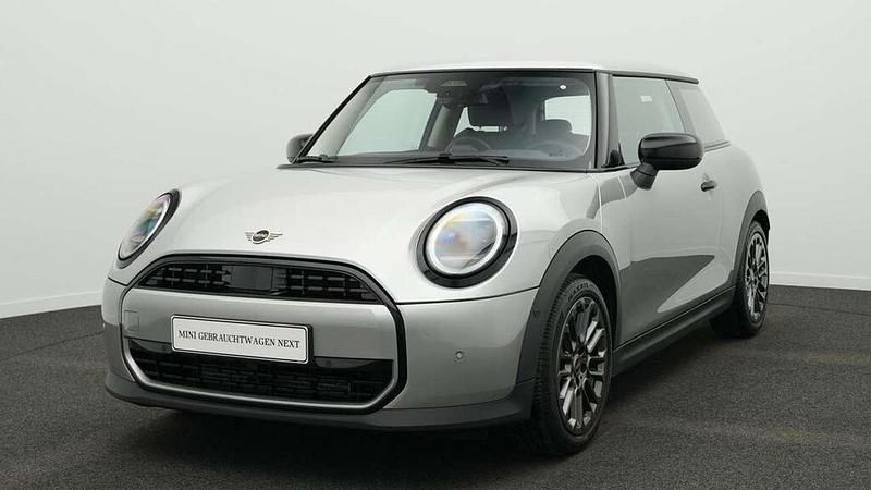 Gebraucht Mini Cooper Classic 156 PS (114 kW) 2024 Grau Kleinwagen