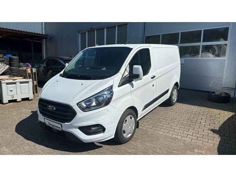 Gebraucht Ford Transit Custom Trend 125 PS (91 kW) 2021 Andere Van