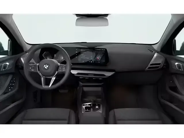 Gebraucht BMW 120 170 PS (125 kW) 2025 Grün Kleinwagen