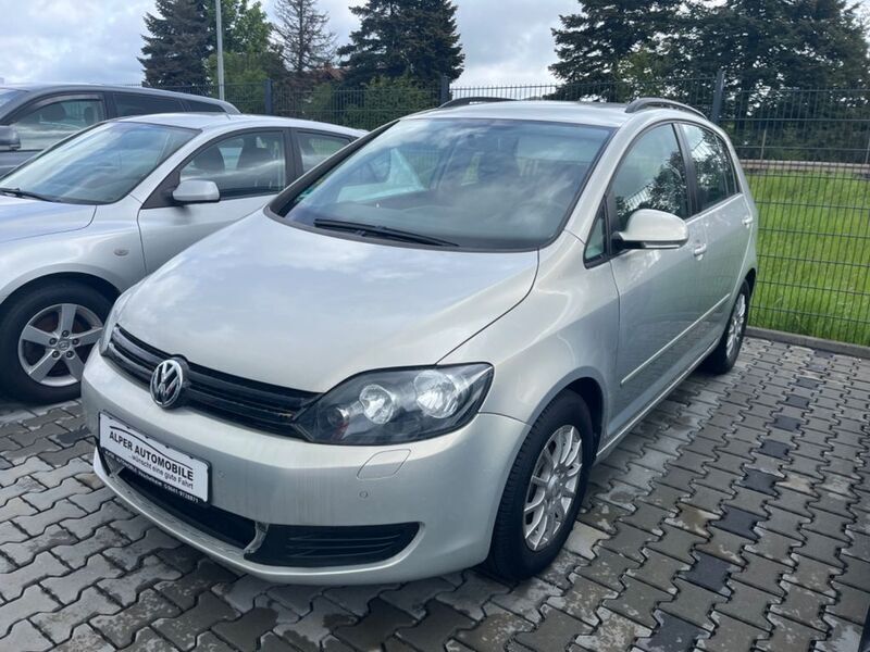Gebraucht 2012 VW Golf Plus Van / Kleinbus | 7.999 € (Fairer Preis) - Bild 1/4