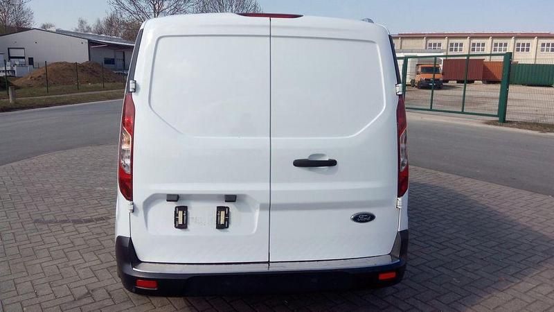 Gebraucht Ford Transit Connect 101 PS (74 kW) 2020 Van / Kleinbus