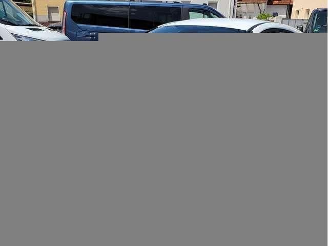 Usata Ford Puma ST-Line 125 CV (91 kW) 2022 Bianco SUV