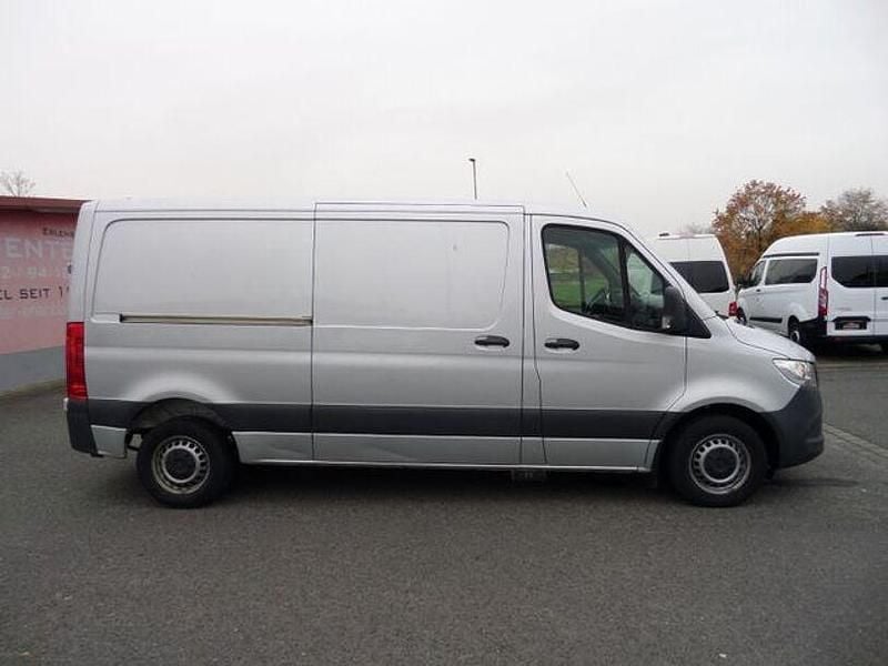 Second-hand Mercedes Sprinter 143 CP (105 kW) 2020 Andere Van