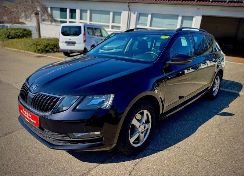 Gebraucht 2019 Skoda Octavia Kombi | 10.550 € (Superpreis) - Bild 1/4
