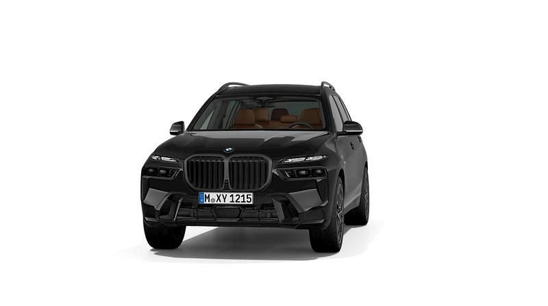 Neu 2025 BMW X7 Comfort Edition SUV | 118.287 € (Fairer Preis) - Bild 1/4