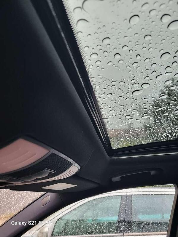 Gebraucht Mercedes 220 170 PS (125 kW) 2011 Schwarz