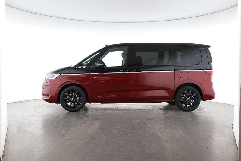 Gebraucht VW T7 Style 150 PS (110 kW) 2026 Schwarz Van