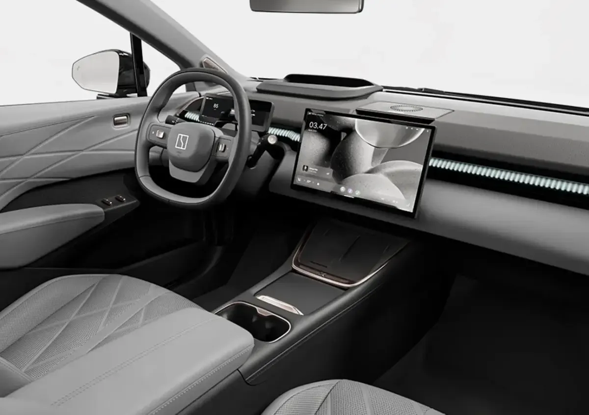 Neu Zeekr X Privilege AWD 364 kW (496 PS) 2026 Weiss SUV