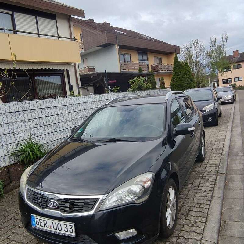 Gebraucht 2010 Kia Ceed Sportswagon Spirit Kombi | 3.200 € (Superpreis) - Bild 1/4