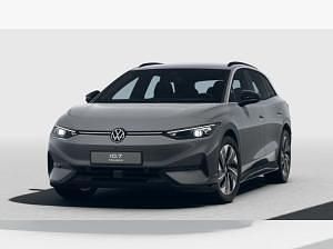 Neu VW ID.7 Pro 210 kW (286 PS) 2026 Grau (mondsteingrau) Kombi