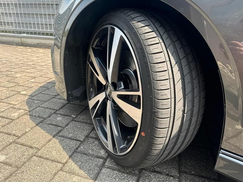 Gebraucht Audi S3 300 PS (220 kW) 2015 Grau Limousine