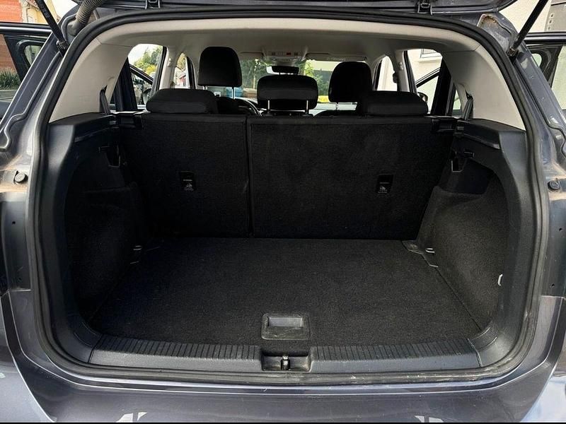 Gebraucht VW T-Cross Active 95 PS (69 kW) 2022 Grau SUV