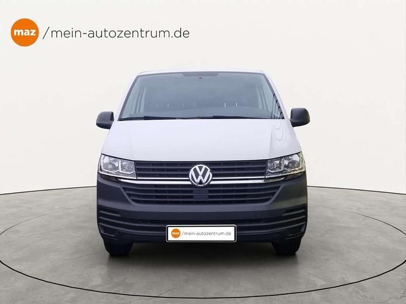 Gebraucht VW T6.1 110 PS (80 kW) 2023 Candyweiss Van