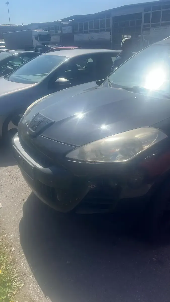 Usata Peugeot 4007 2007 Nero SUV