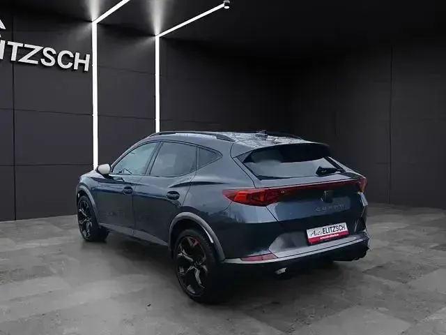 Gebraucht Cupra Formentor VZ 310 PS (228 kW) 2022 "magnetic tech" SUV