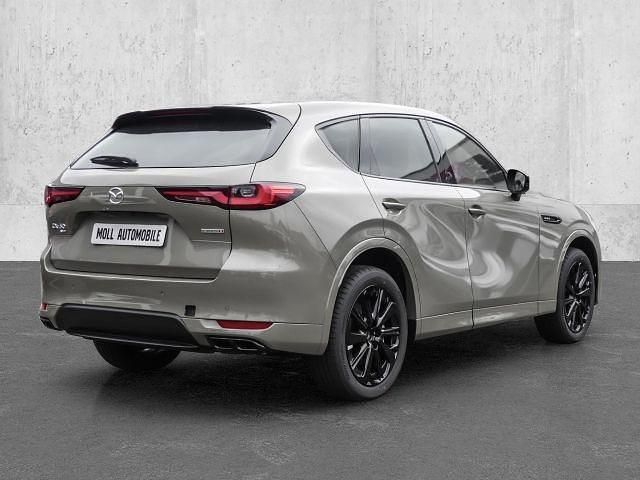 Gebraucht Mazda 6 Homura-Line 254 PS (186 kW) 2025 SUV