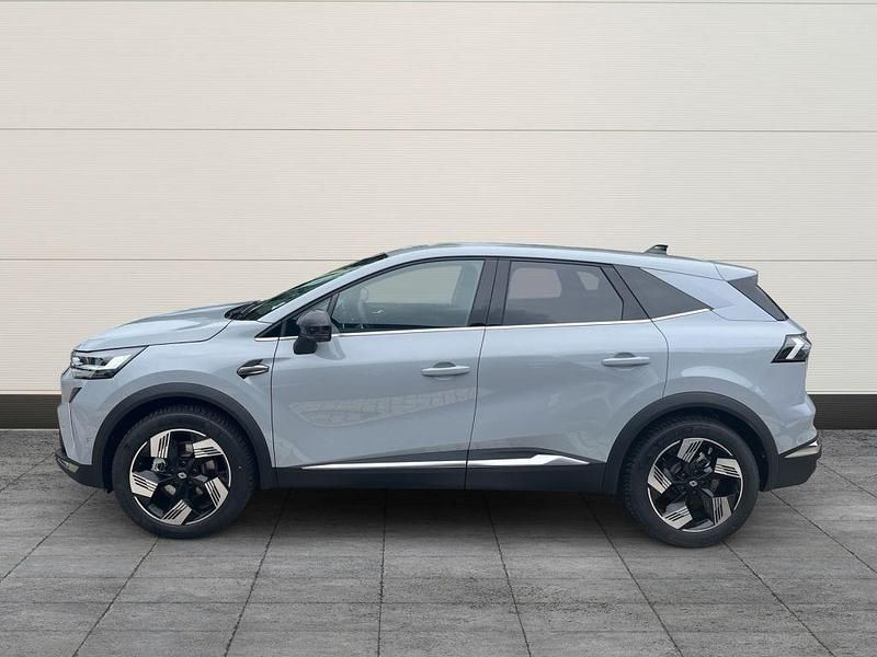 Neu Renault Symbioz Techno 143 PS (105 kW) 2025 Grau SUV