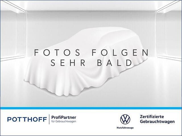 Weiss Gebraucht 2021 VW Caddy Van / Kleinbus | 22.777 € (Superpreis) - Bild 1/3