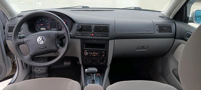 Gebraucht VW Golf II 101 PS (74 kW) 1988 Silber Kleinwagen